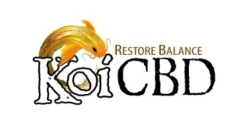Koi CBD