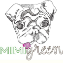 Shop Mimi Green