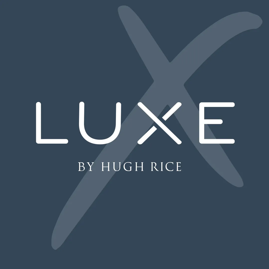 Luxe by Hugh Rice