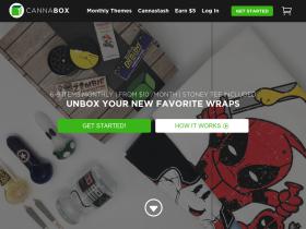 Cannabox