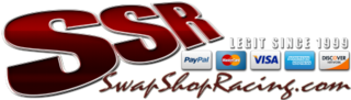 Swapshopracing