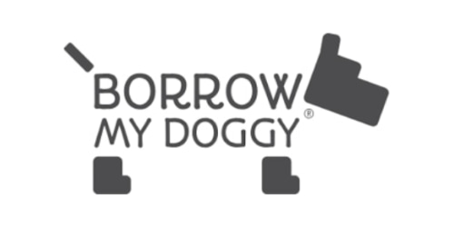 BorrowMyDoggy