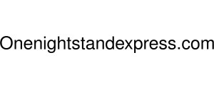 Onenightstandexpress