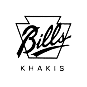 Bills Khakis
