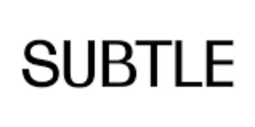 Subtle Studios