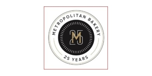 Metropolitan Bakery