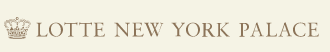 Lotte NY Palace