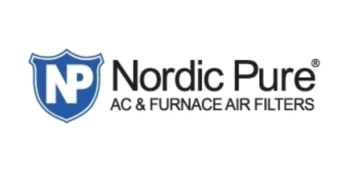 Nordic Pure Air Filters
