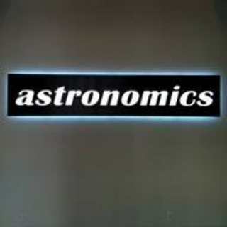 Astronomics