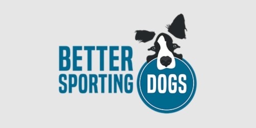 Better Sporting Dogs
