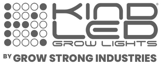 Kind LED Grow Lights