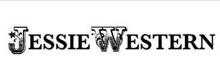 Jessie Western