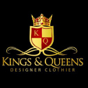 Kings & Queens Designer Clothier