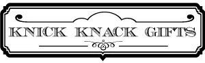 Knick Knack Gifts