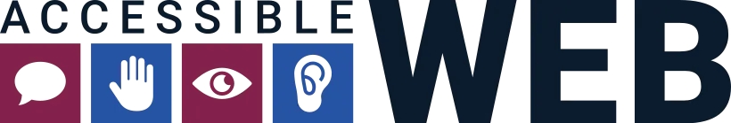 Accessible Web