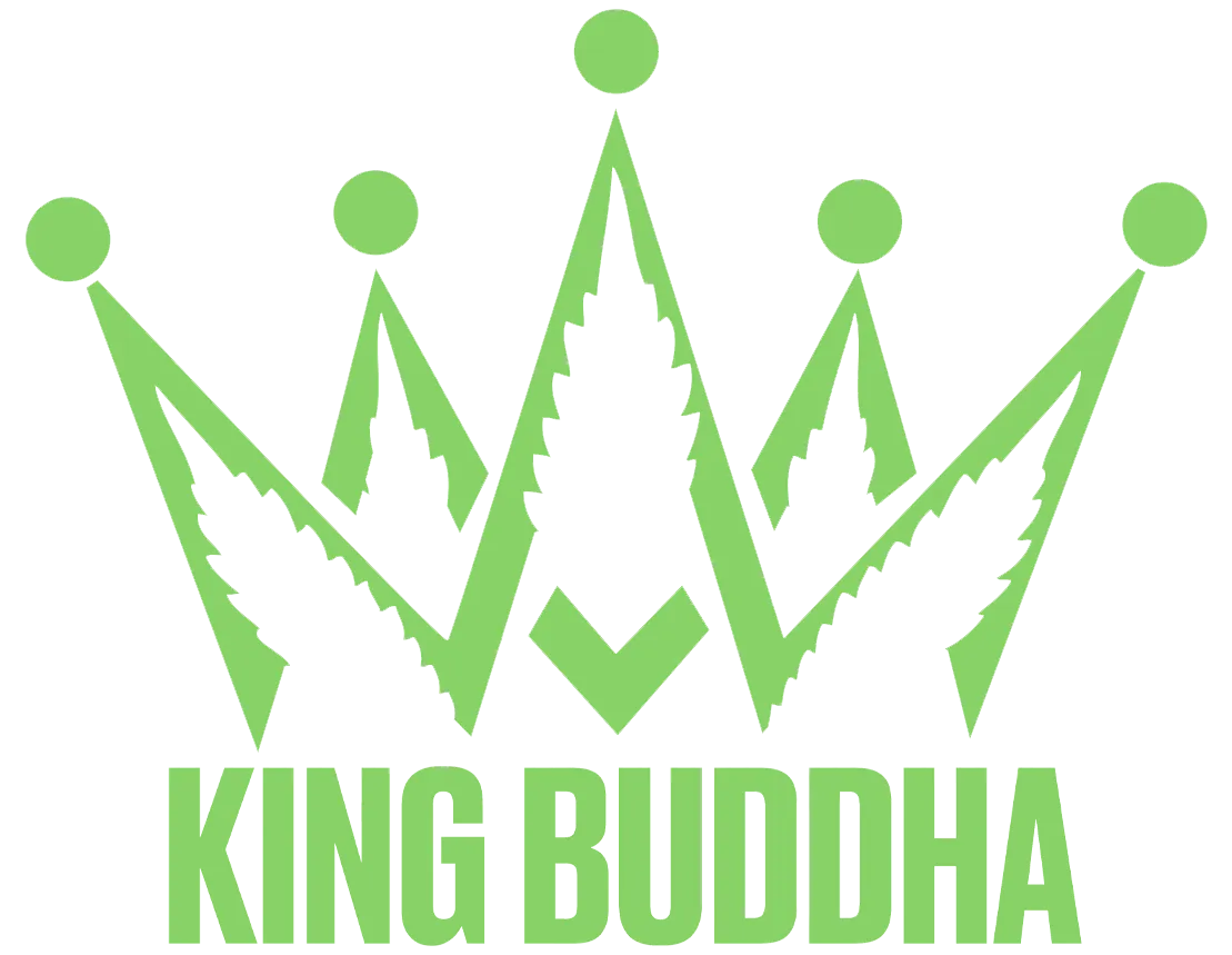 King Buddha