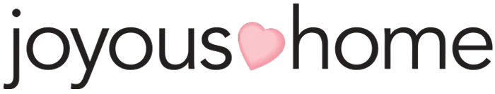 Joyous Home