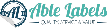 Able Labels