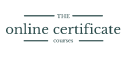 Online Certificate Courses