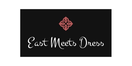 East Meets Dress