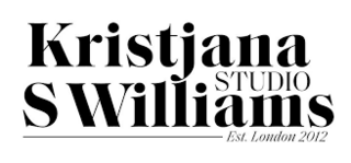 Kristjana S Williams