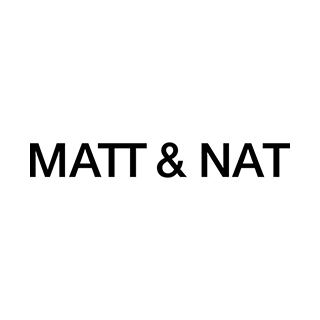 Matt & Nat
