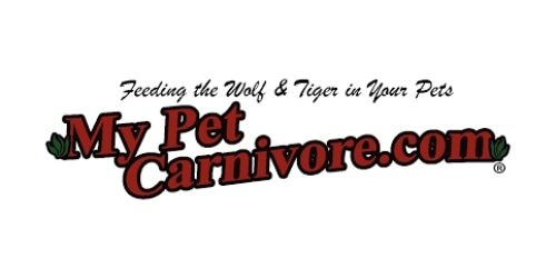 My Pet Carnivore