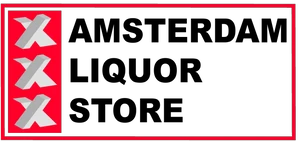 Amsterdam liquor store