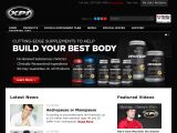 XPI Supplements