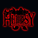 Heresy Miniatures