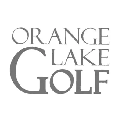 Orange Lake Golf
