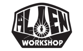Alien Workshop