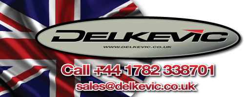 Delkevic UK