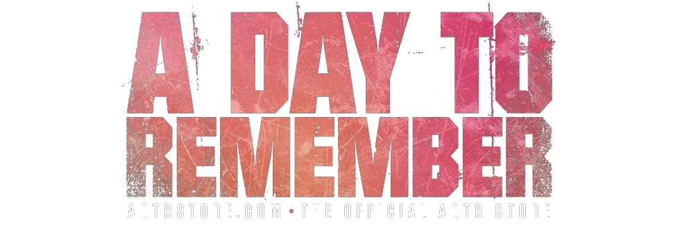 A Day To Remember