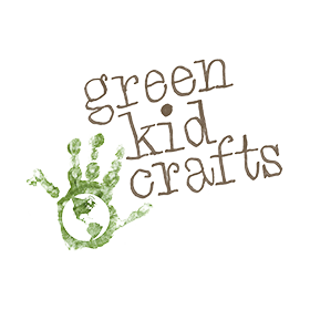 Green Kid Crafts
