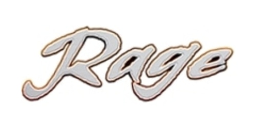 Rage Broadheads