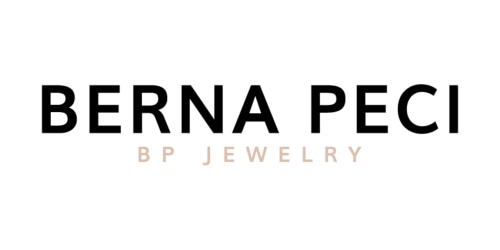 BERNA PECI JEWELRY