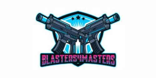 Blasters4Masters