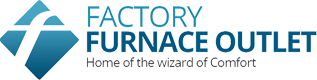 Factory Furnace Outlet