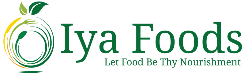 Iya Foods