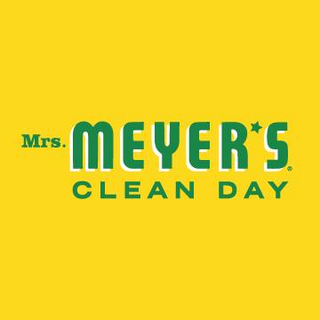 Mrs. Meyer's Clean Day