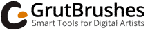 GrutBrushes