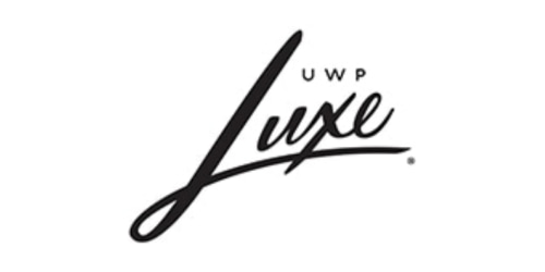 UWP Luxe