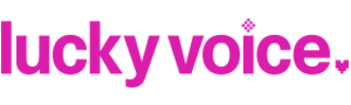 Lucky Voice Karaoke
