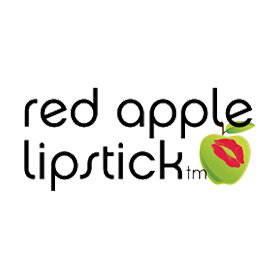 Red Apple Lipstick