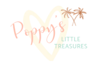 Poppy’s Little Treasures
