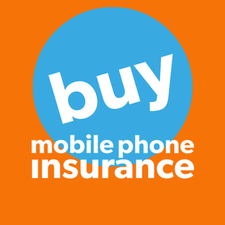 Buy Mobile Phone Insurance