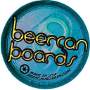 Beercan Boards