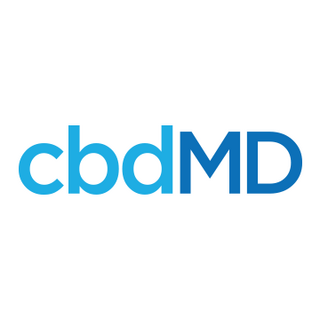 cbdMD