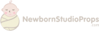 Newborn Studio Props
